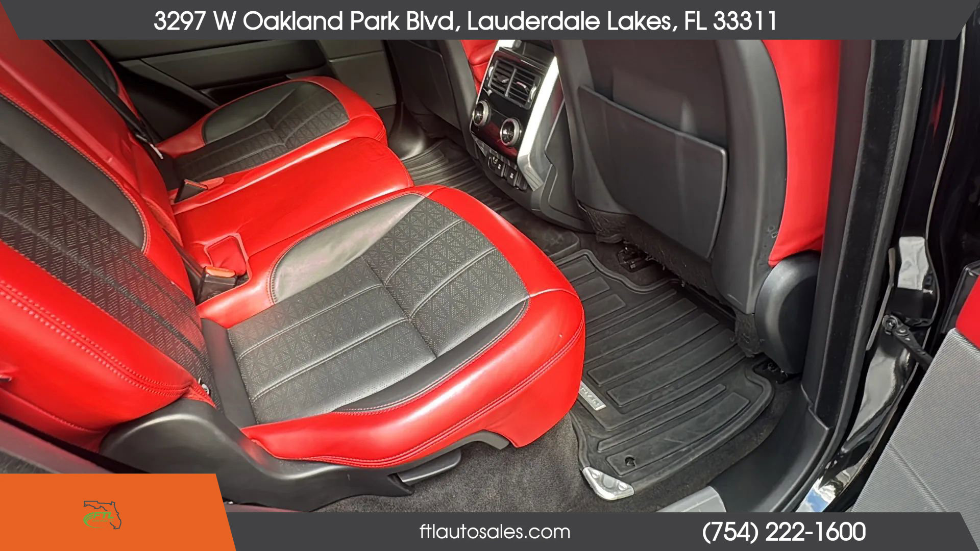 Used 2019 Land Rover Range Rover Sport HSE Dynamic image 52