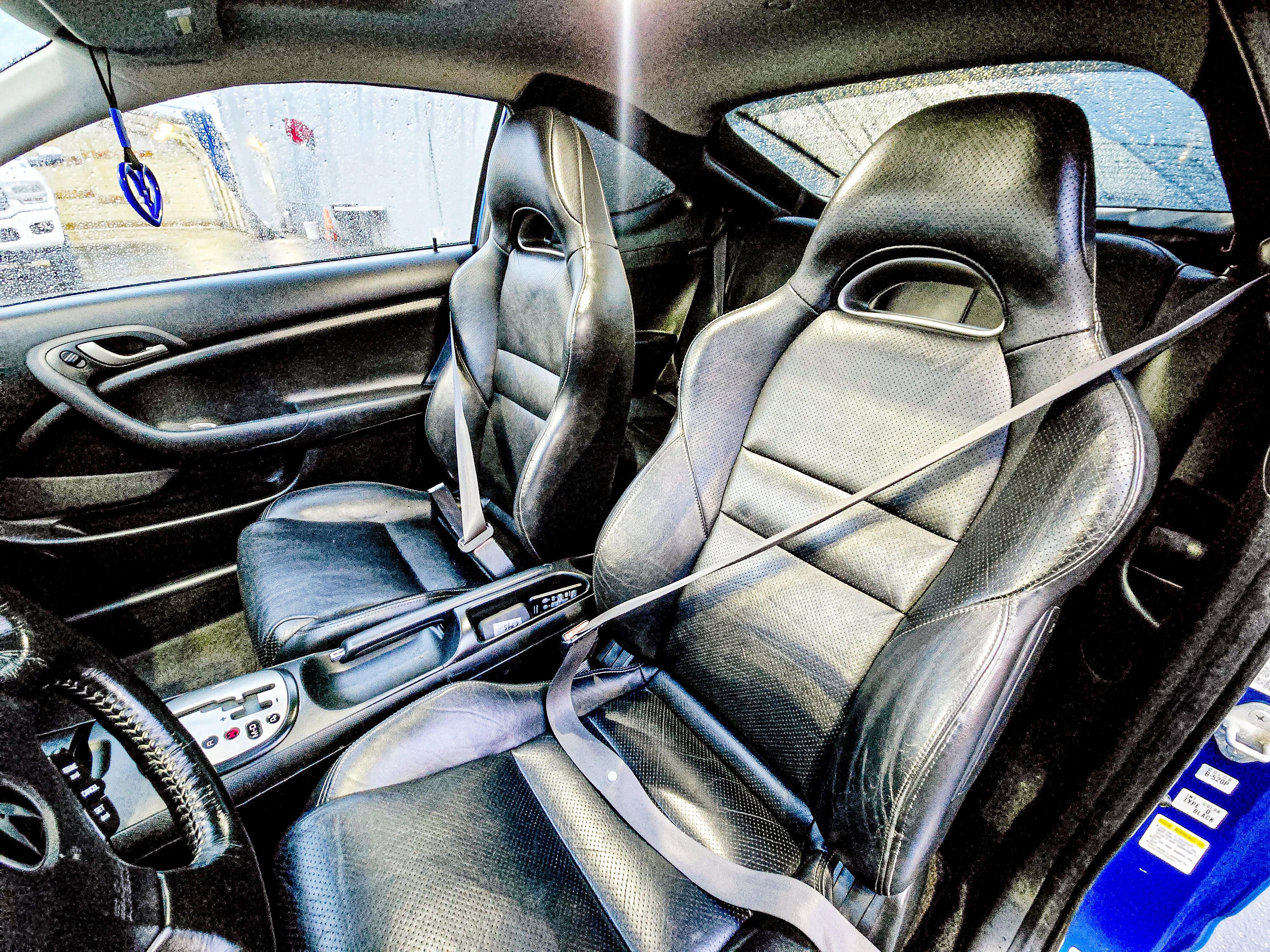 Used 2006 Acura RSX image 10