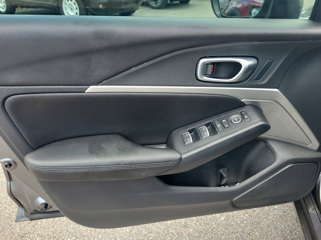 Used 2023 Acura Integra image 14