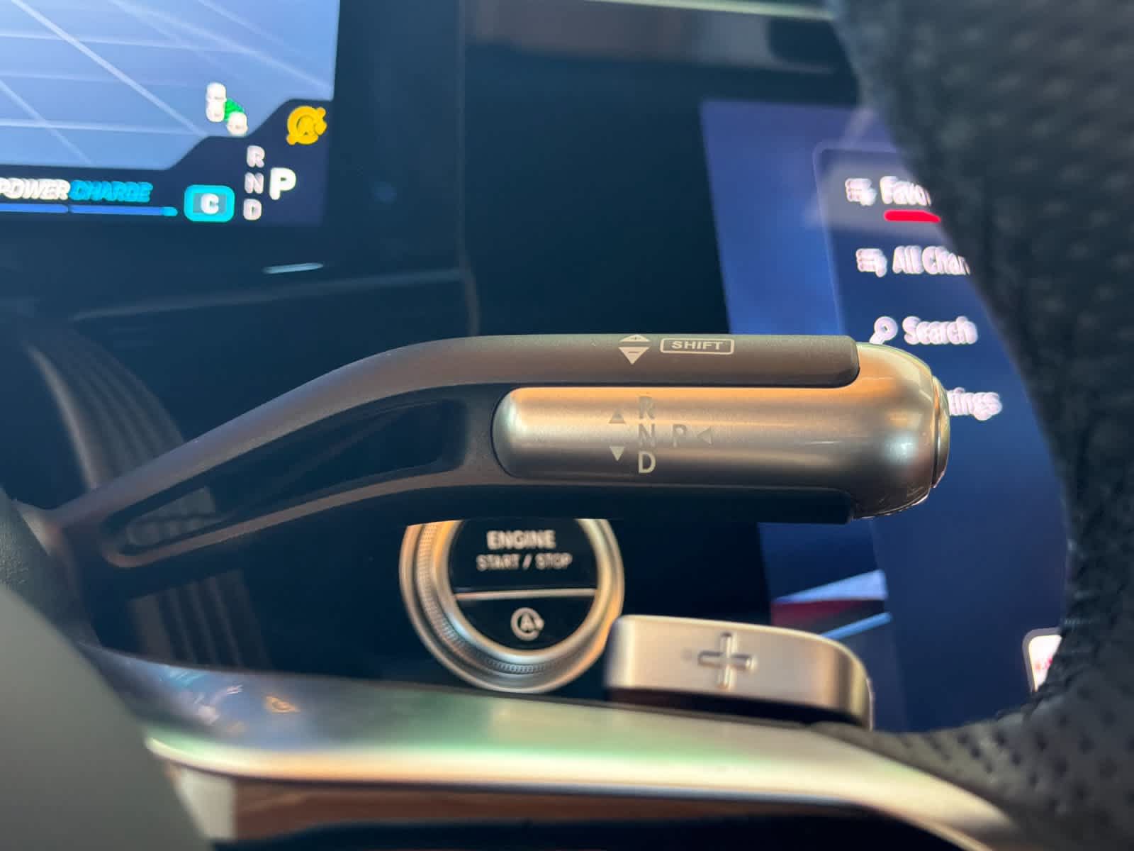 New 2027 Mercedes-Benz S 580 4MATIC Sedan image 19