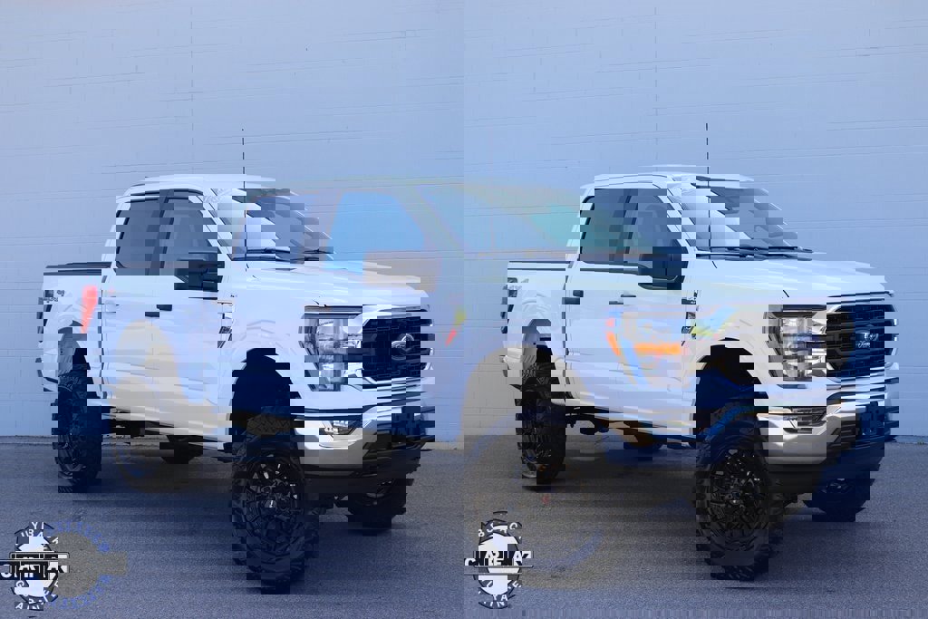 Used 2023 Ford F150 XLT