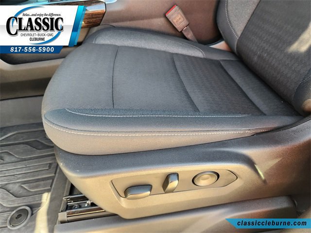 Used 2025 GMC Sierra 1500 Elevation image 25