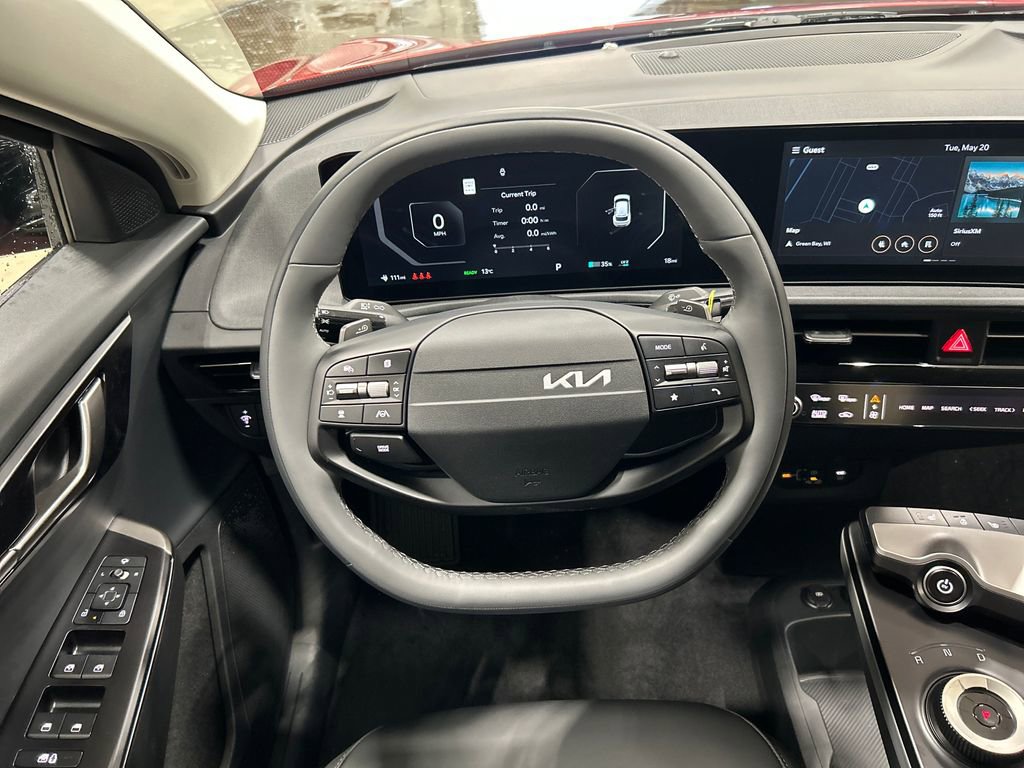 New 2025 Kia EV6 Light image 13