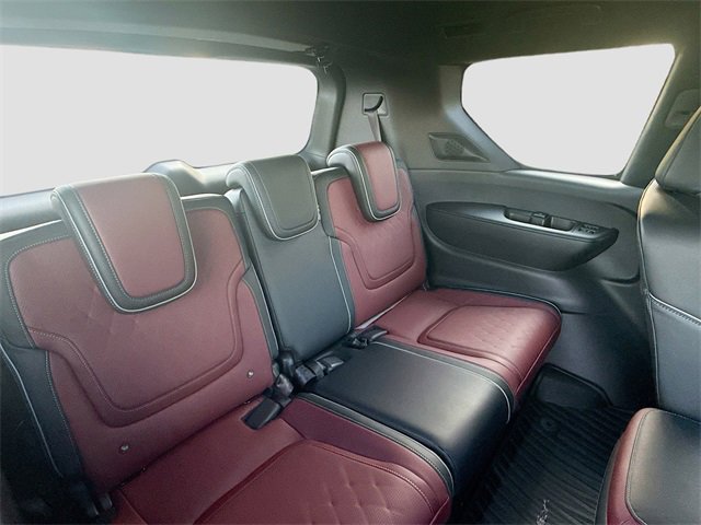 New 2026 INFINITI QX80 Autograph image 24