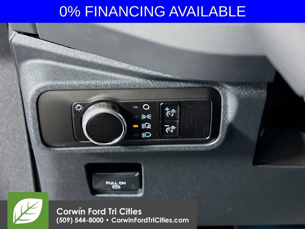 New 2025 Ford Bronco Big Bend image 20