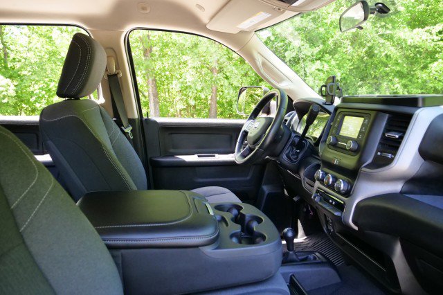 Used 2020 RAM 2500 Tradesman AWD/4WD image 31