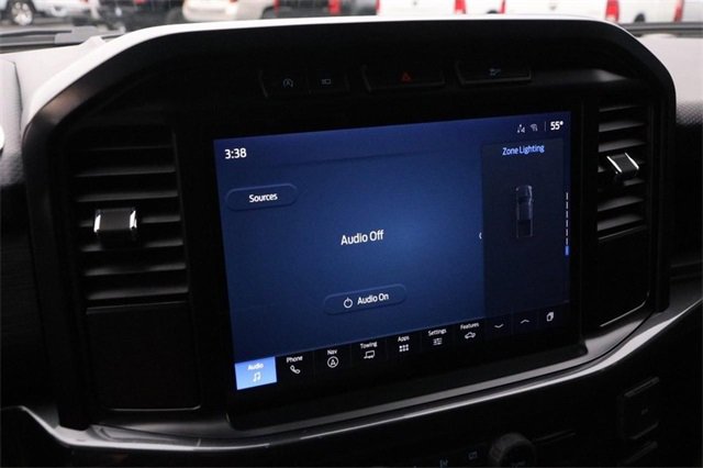 Used 2024 Ford F150 STX image 15