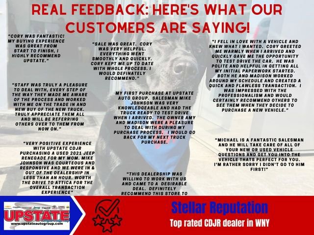 New 2025 Jeep Grand Cherokee Altitude image 4