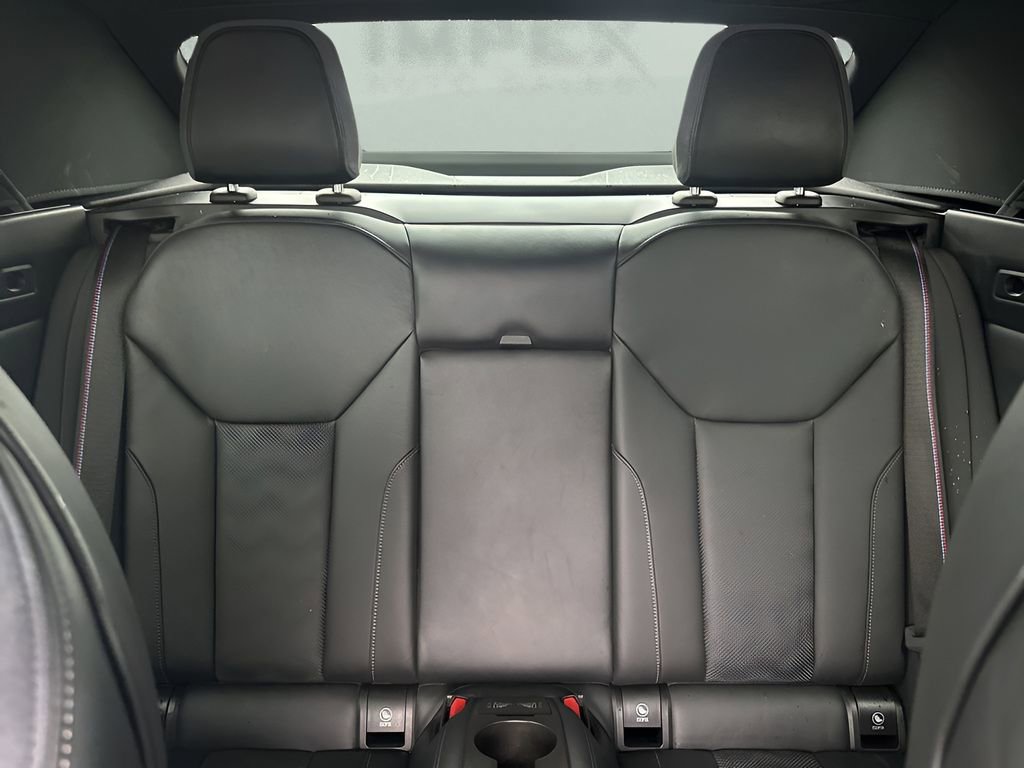 Used 2023 BMW M4 xDrive Competition image 13