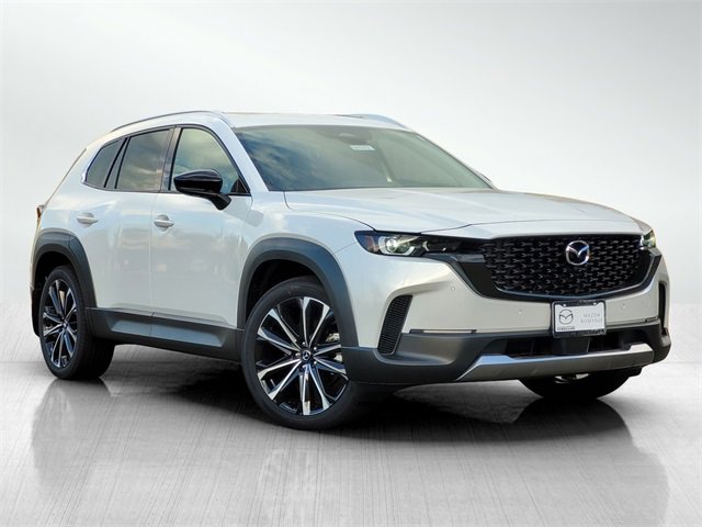 New 2025 MAZDA CX-50 2.5 Turbo w/ Premium Plus Pkg image 1