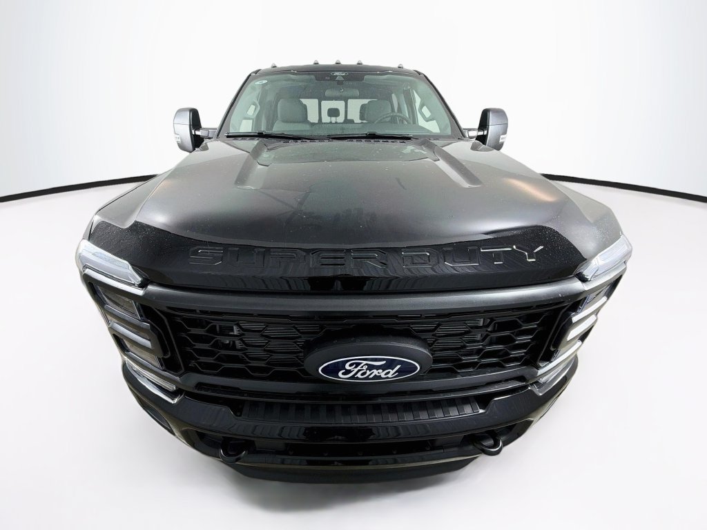 New 2027 Ford F350 XL w/ STX Appearance Package AWD/4WD image 2