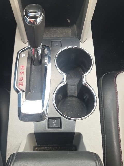 Used 2017 GMC Terrain SLT w/ Open Road Package FWD image 35