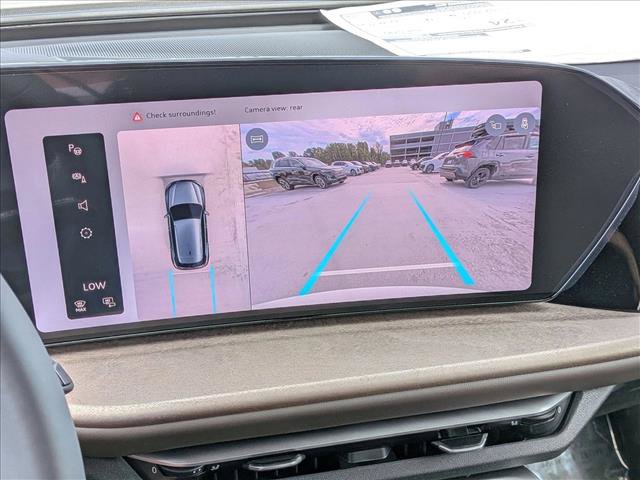 New 2026 Audi Q5 Premium AWD/4WD image 13