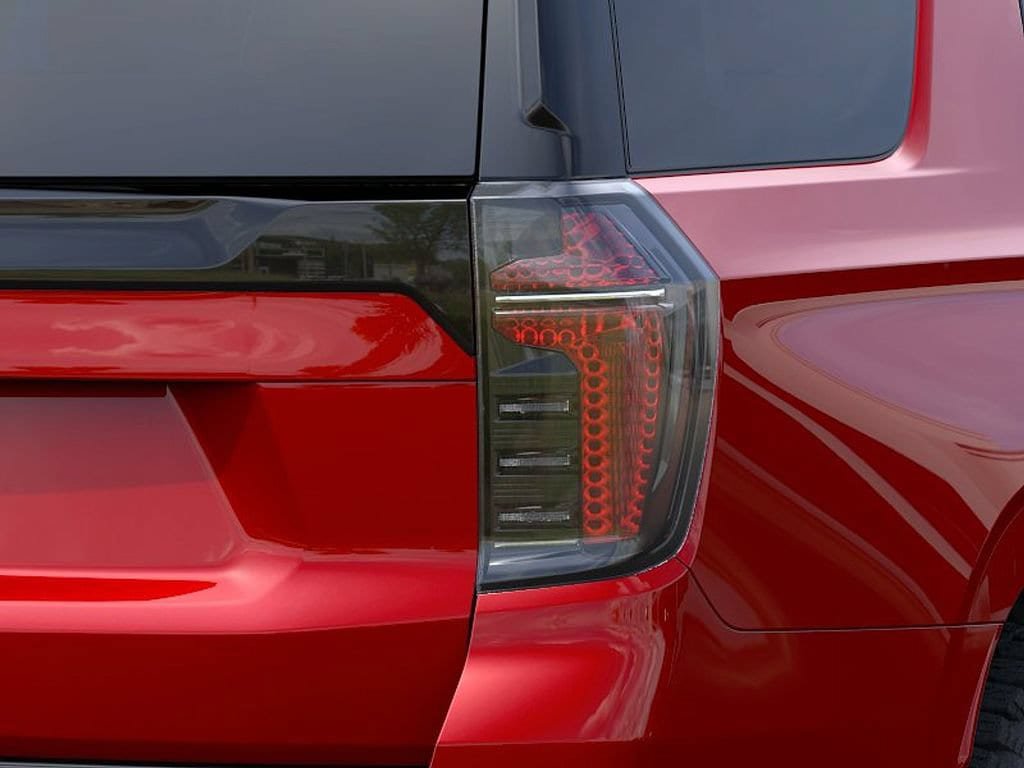 New 2026 Chevrolet Tahoe Z71 AWD/4WD image 11