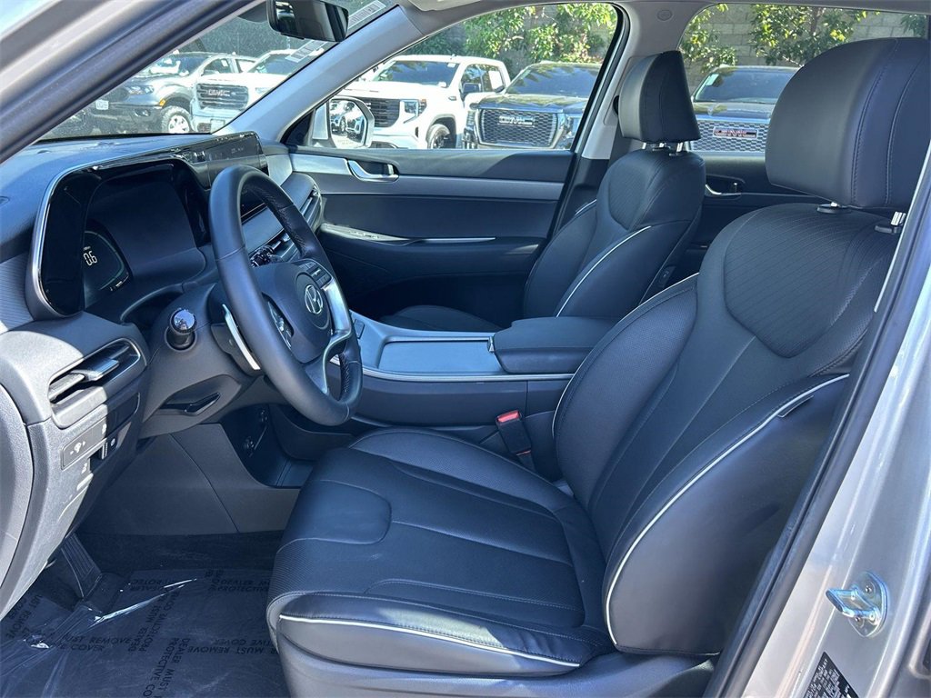 Used 2023 Hyundai Palisade SEL w/ Cargo Package image 23
