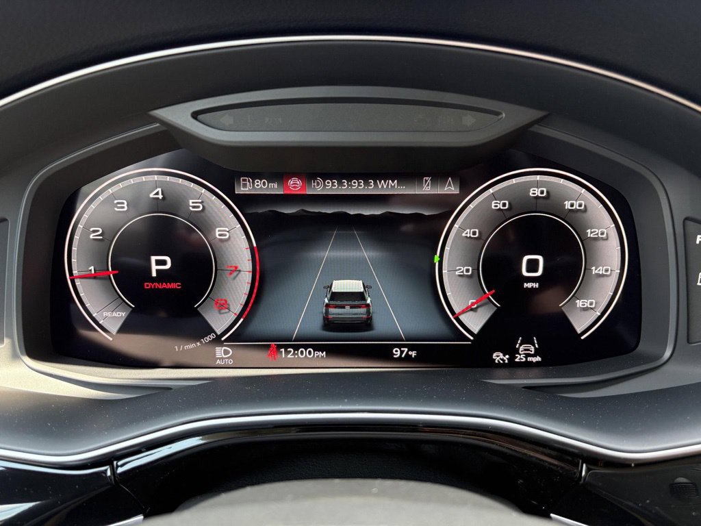 New 2026 Audi Q8 Premium Plus AWD/4WD image 15
