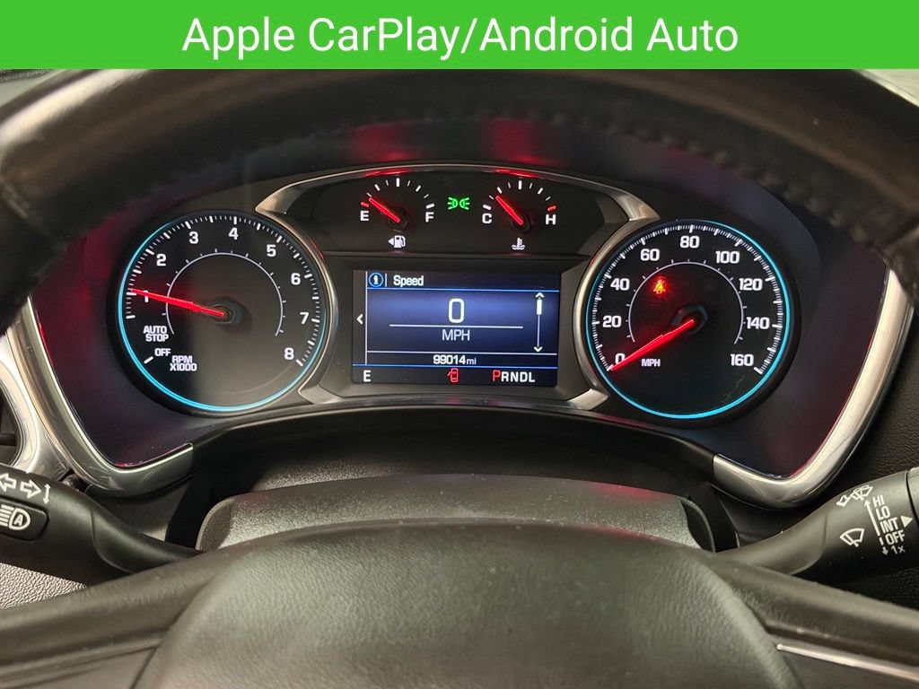 Certified 2020 Chevrolet Equinox LT AWD/4WD image 40