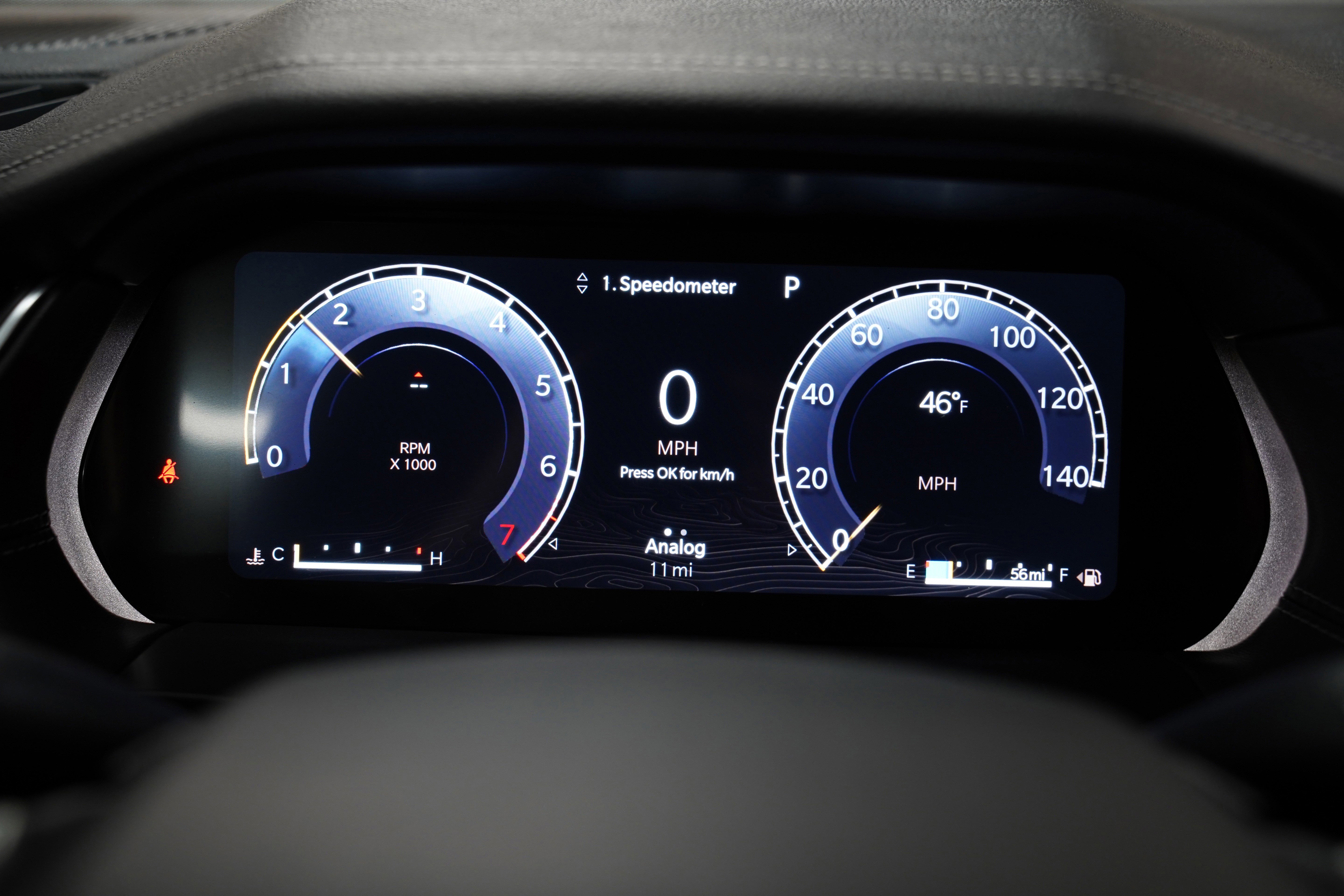 New 2025 Jeep Grand Cherokee L Limited image 23