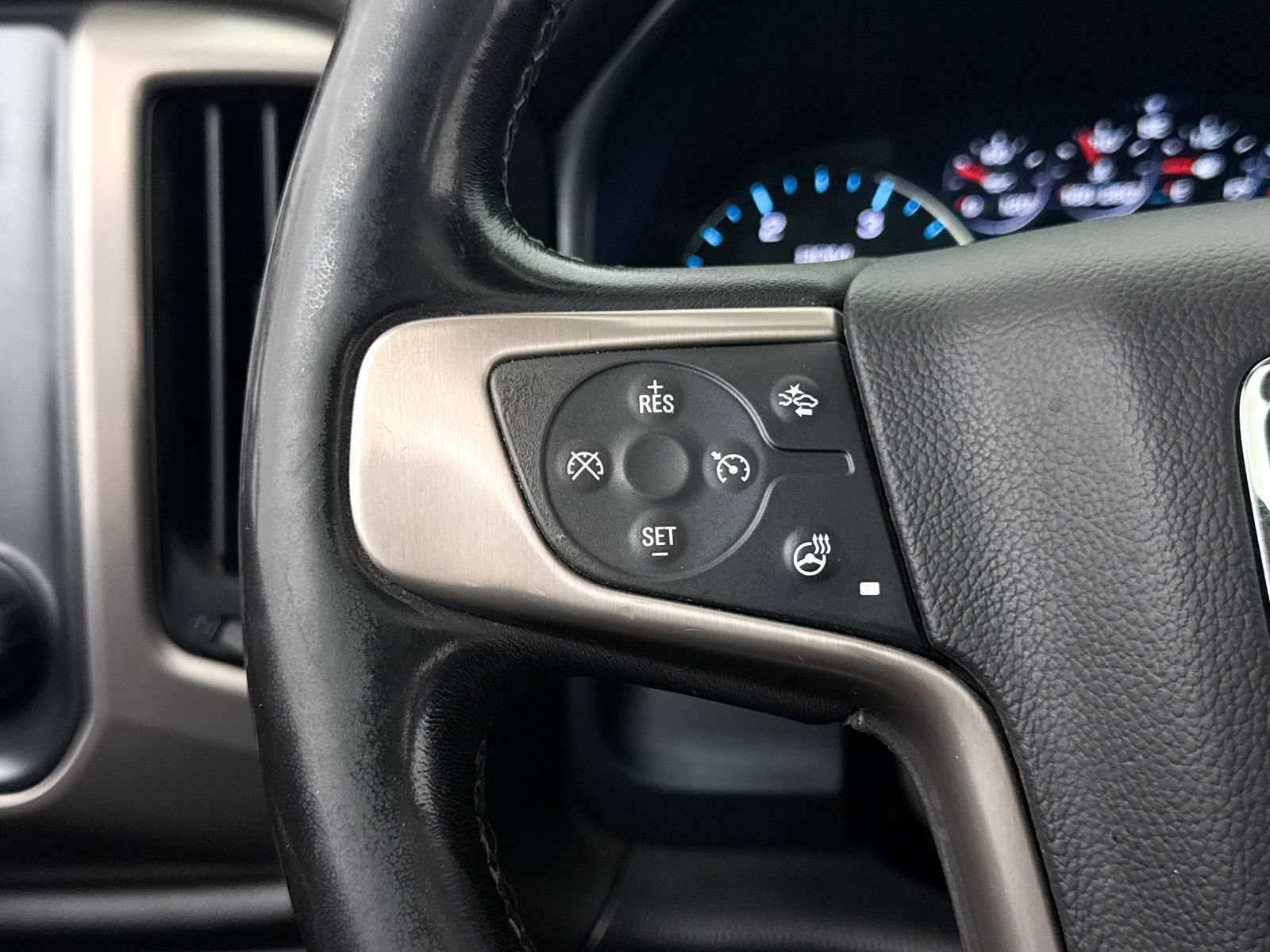 Used 2019 GMC Sierra 2500 Denali w/ Duramax Plus Package AWD/4WD image 28