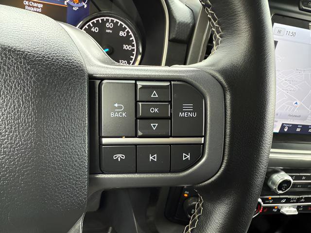 Used 2023 Ford F150 XLT w/ Equipment Group 302A High AWD/4WD image 19