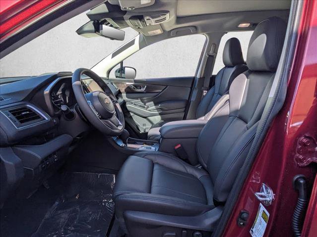 New 2026 Subaru Ascent Touring w/ Popular Package #2 AWD/4WD image 11