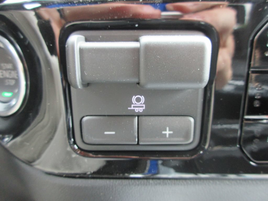 New 2026 GMC Sierra 2500 SLT AWD/4WD image 19