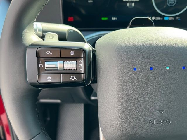 New 2026 Hyundai Ioniq 9 SEL image 23