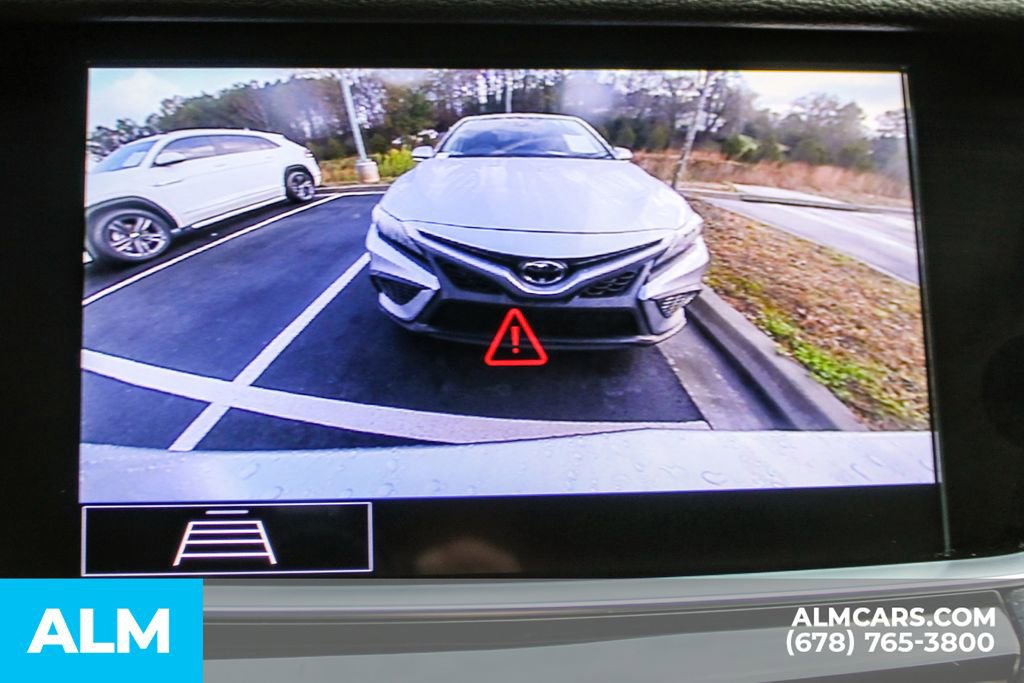 Used 2020 Cadillac XT5 Premium Luxury image 30