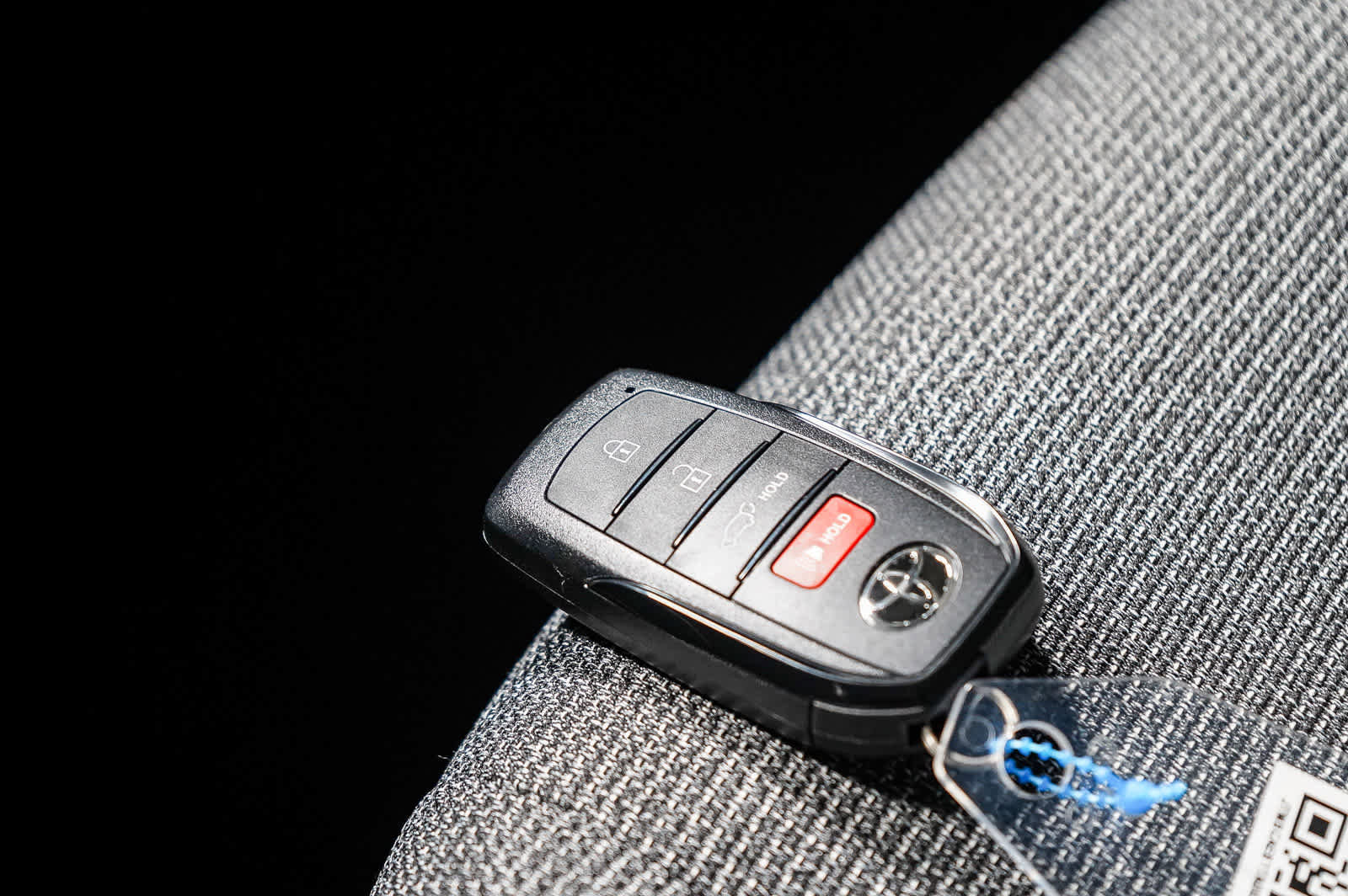 New 2026 Toyota bZ image 28