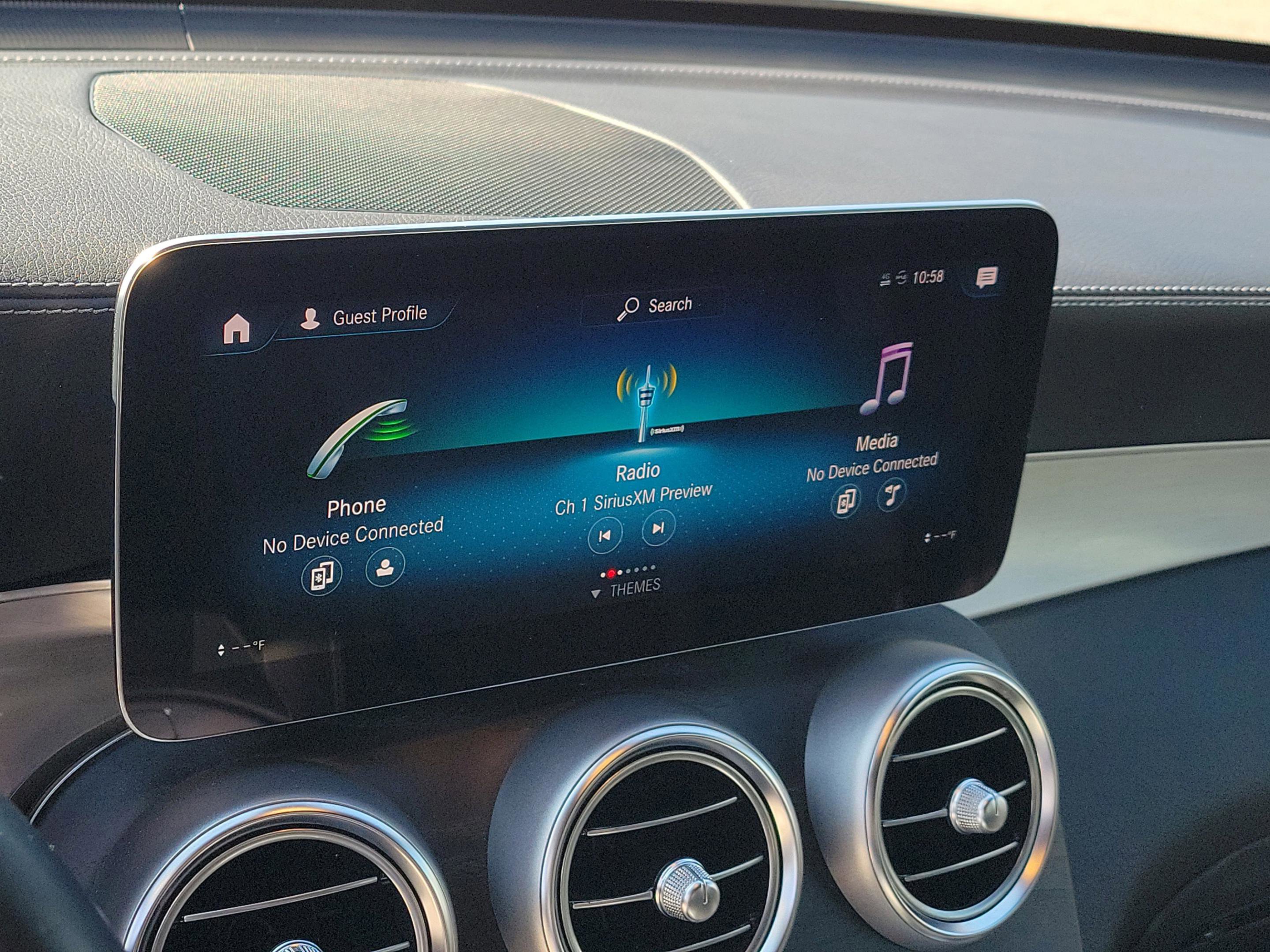 Used 2022 Mercedes-Benz GLC 300 image 26