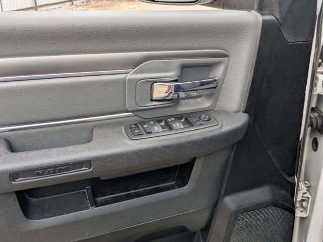 Used 2023 RAM 1500 Classic SLT w/ Trailer & Traction Group image 13