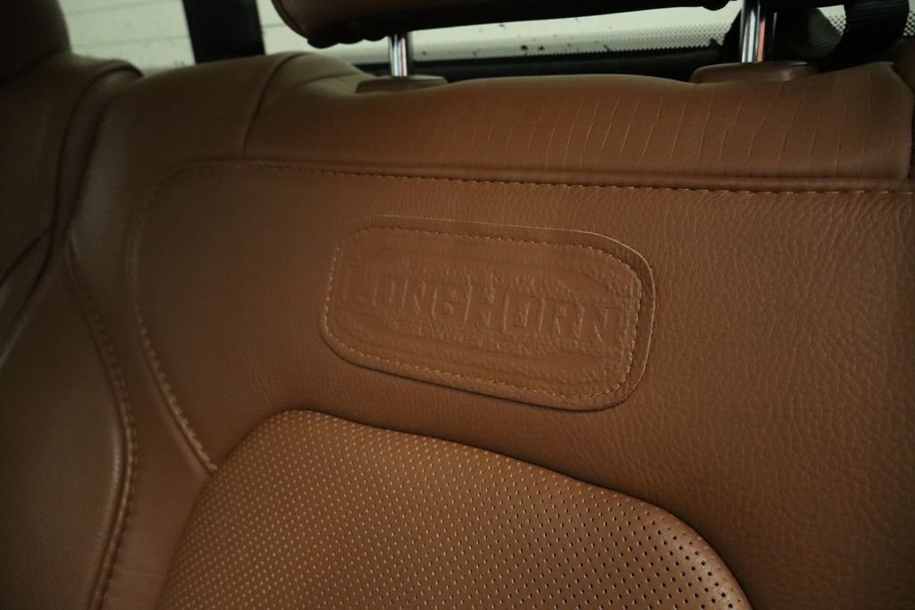 Used 2019 RAM 1500 Limited AWD/4WD image 28