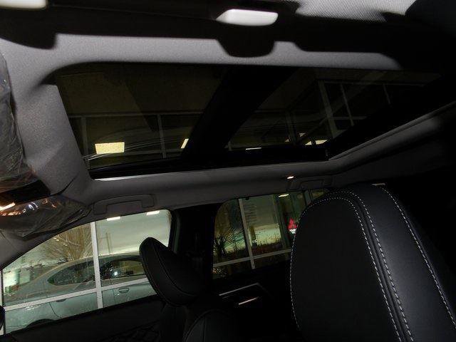 New 2025 Mitsubishi Outlander SEL image 18