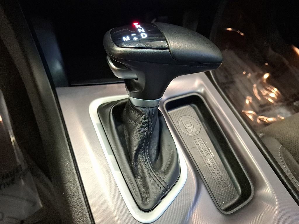 Used 2022 Dodge Charger Scat Pack RWD image 14