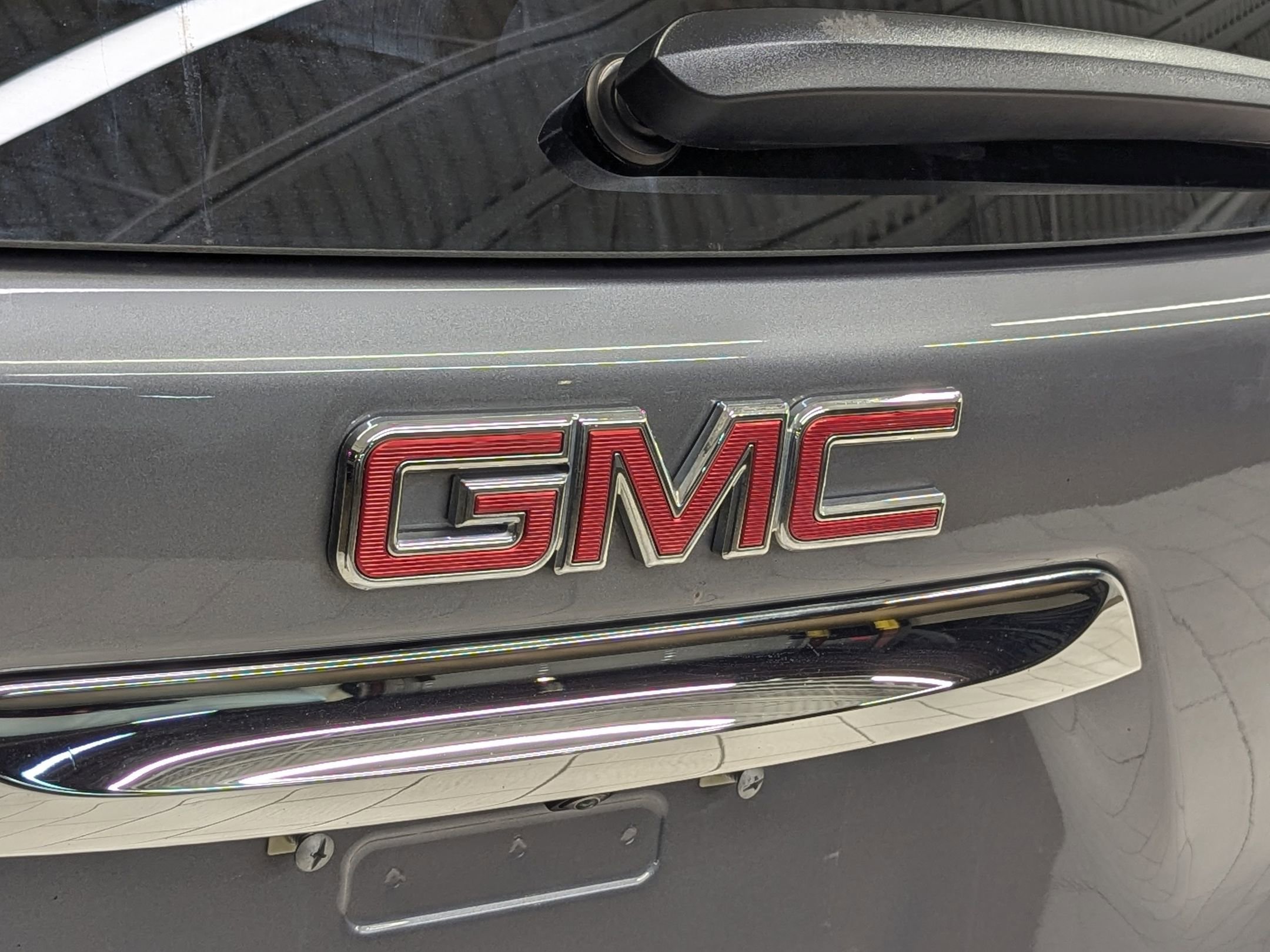 Used 2020 GMC Terrain Denali image 36