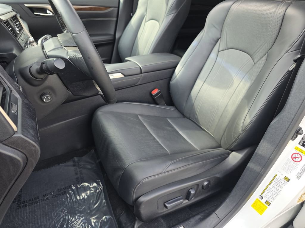 Used 2016 Lexus RX 350 F Sport w/ Premium Package image 16