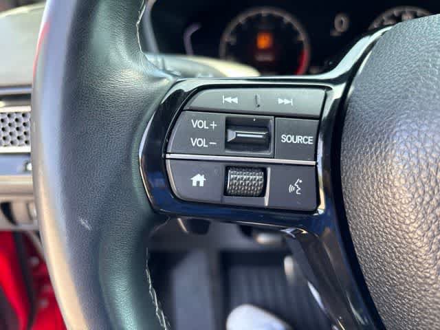 Used 2025 Honda Civic Sport image 11