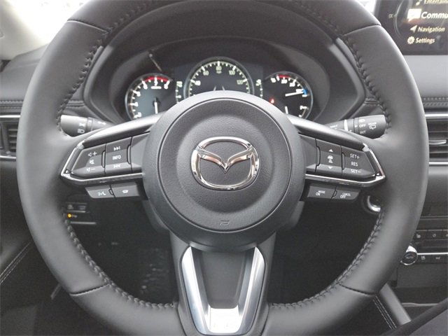 New 2025 MAZDA CX-5 AWD 2.5 S image 9
