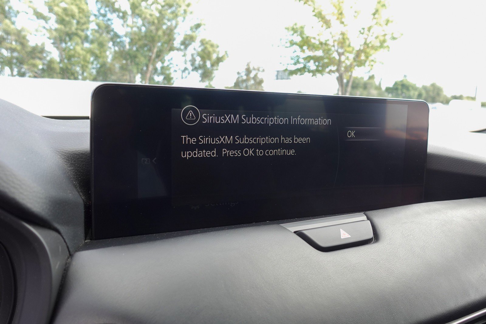 Used 2024 MAZDA CX-90 Plug-In Hybrid w/ Premium Plus image 17