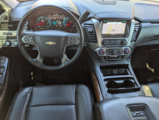 Used 2019 Chevrolet Tahoe Premier AWD/4WD image 21