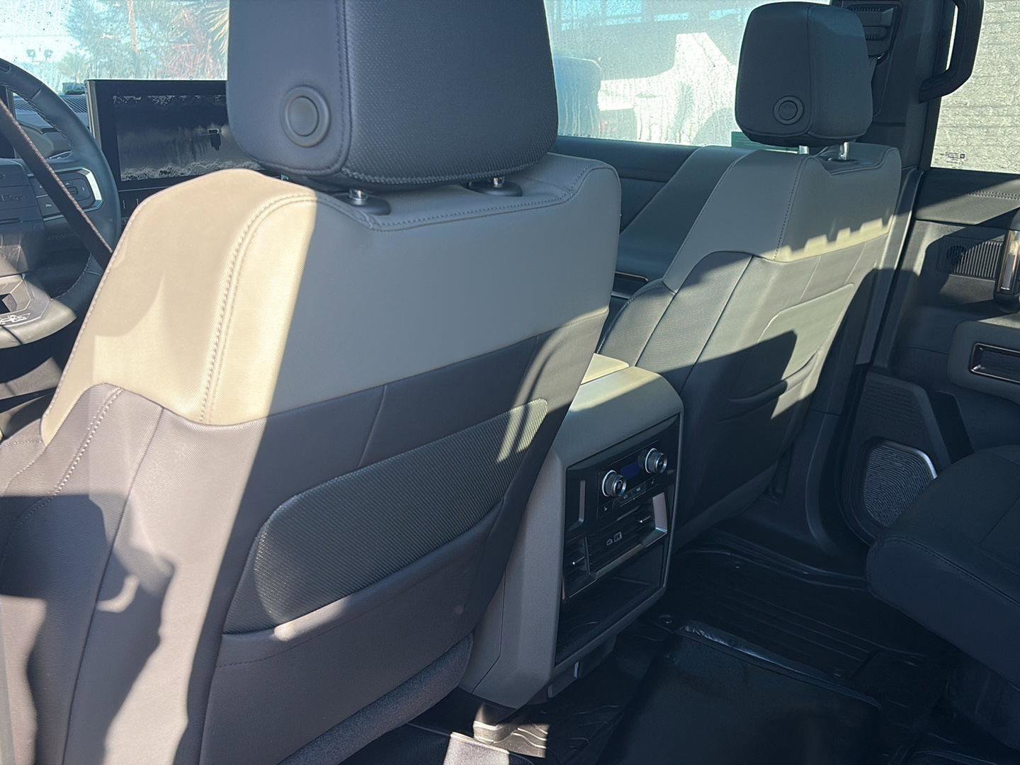 Used 2025 GMC Hummer EV 3X w/ Extreme Off-Road Package image 21