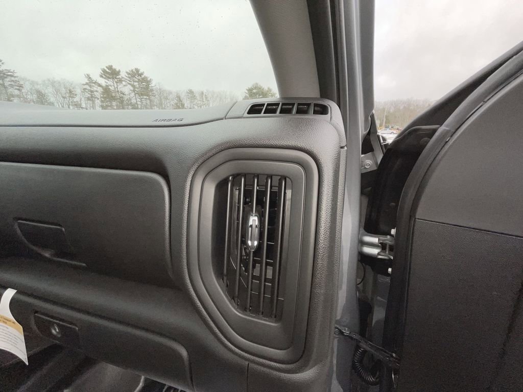 New 2026 GMC Sierra 2500 Pro w/ Convenience Package image 33