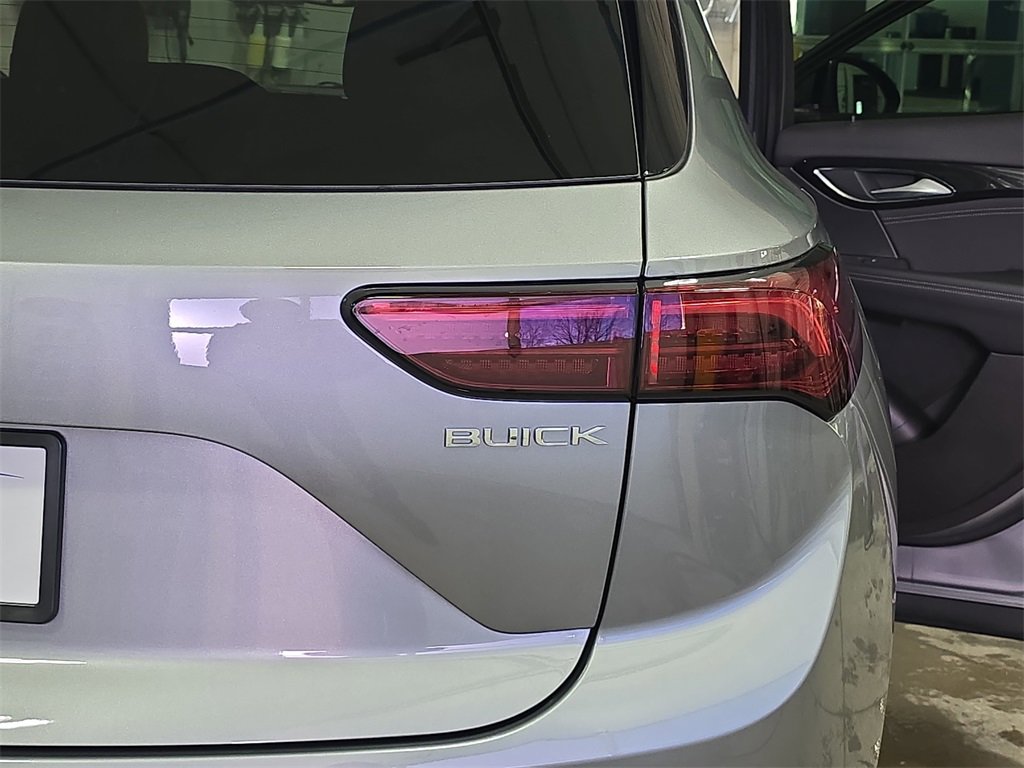 New 2026 Buick Envision Preferred image 34