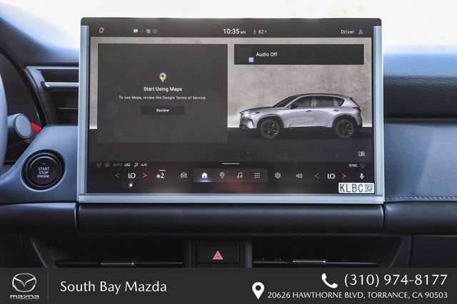 New 2026 MAZDA CX-5 Preferred AWD/4WD image 14