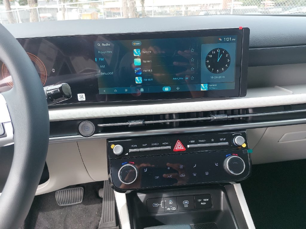 New 2026 Hyundai Tucson SEL Plus AWD/4WD image 20