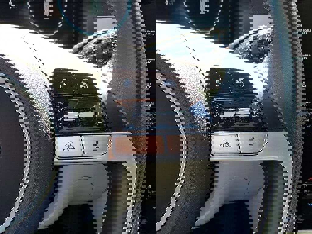 Used 2023 Hyundai Tucson SEL w/ Convenience Package image 21