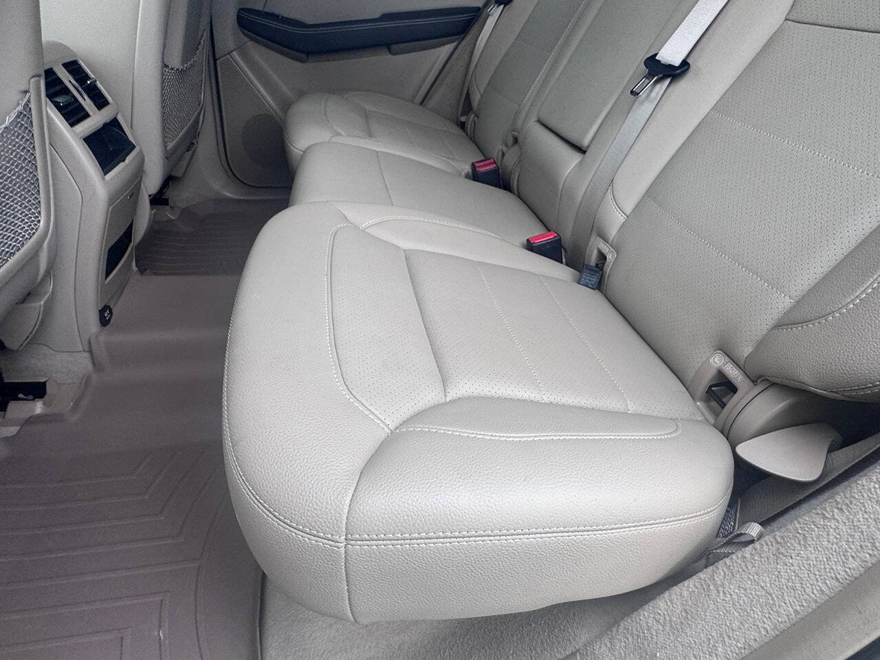 Used 2013 Mercedes-Benz ML 350 2WD image 57