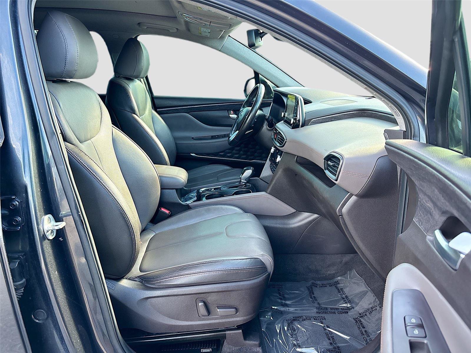 Used 2020 Hyundai Santa Fe Limited FWD image 30