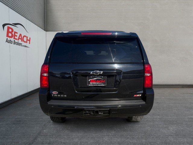 Used 2020 Chevrolet Tahoe LT w/ Luxury Package image 15