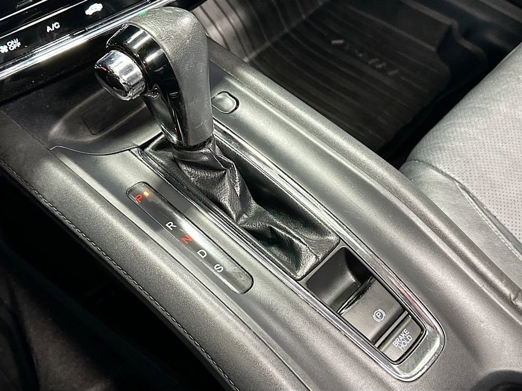 Used 2019 Honda HR-V EX-L image 15
